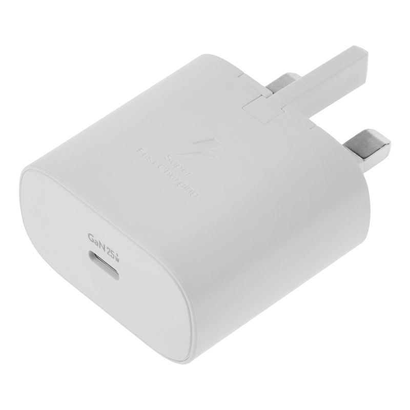 شارژر دیواری فوننگ مدل UK32 توان 25 وات  شارژر دیواری فوننگ مدل UK32 توان 25 وات