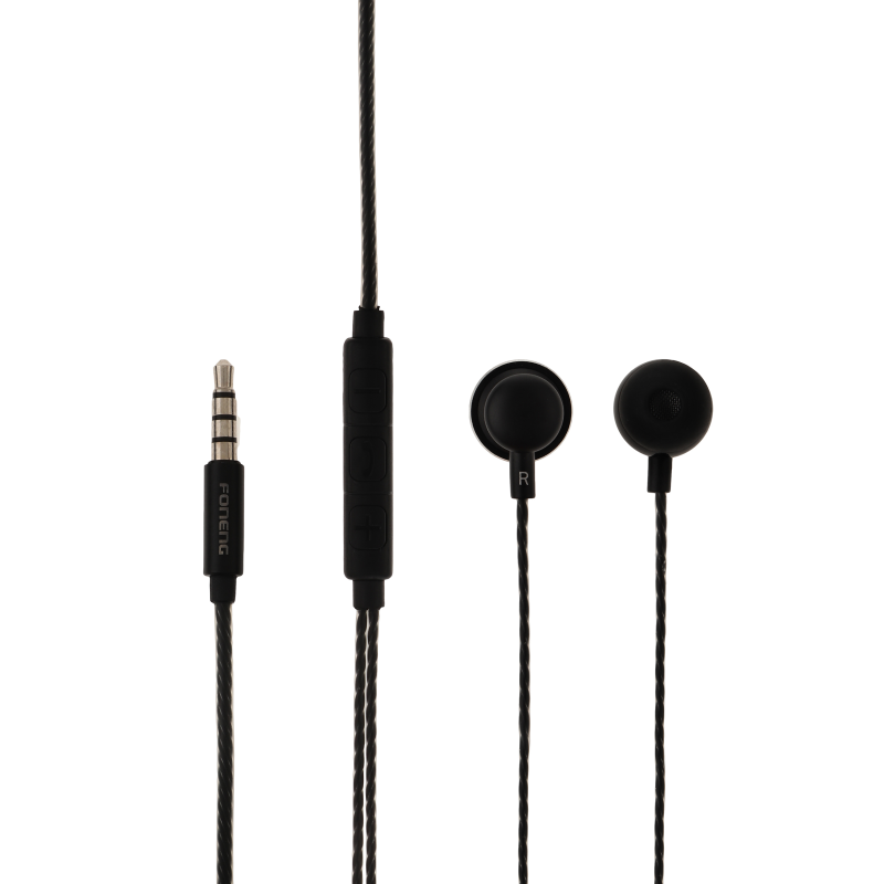 هندزفری سیمی فوننگ مدل T67 هندزفری سیمی فوننگ مدل T67