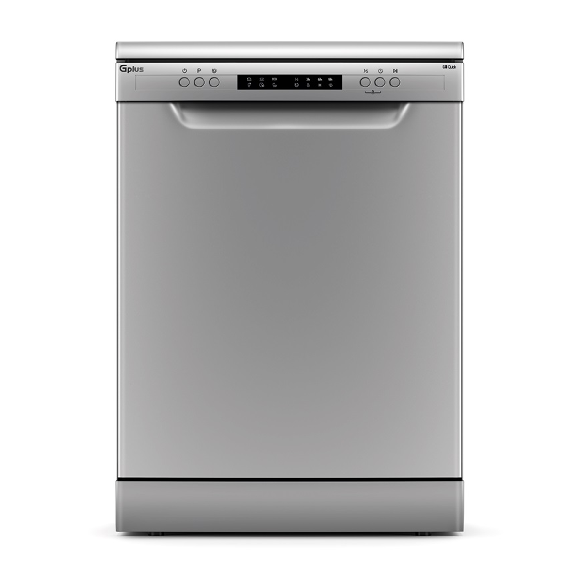 ماشین ظرفشویی جی پلاس 14 نفره مدل GDW-M463W-IND ماشین ظرفشویی جی پلاس 14 نفره مدل GDW-M463W-IND