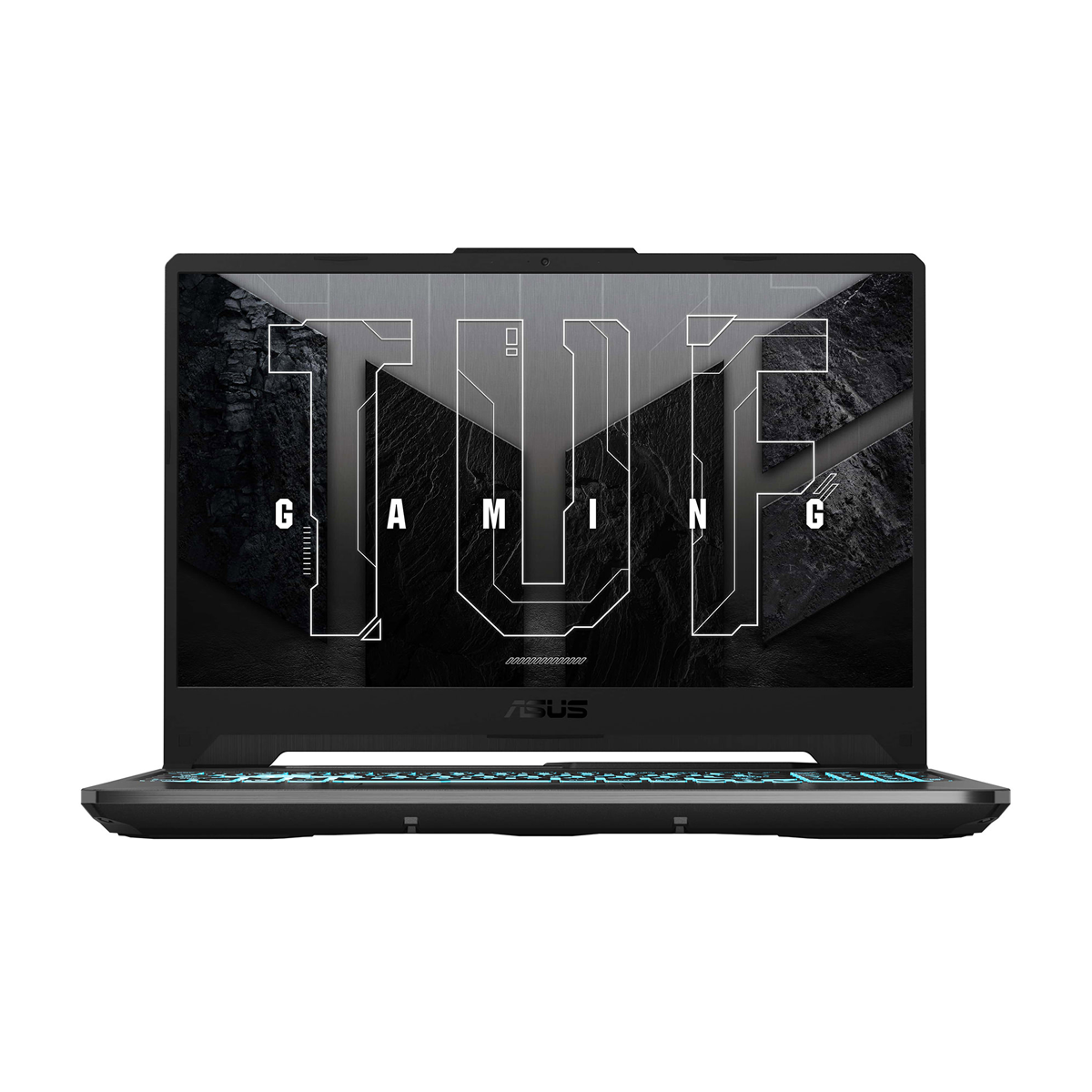 لپ تاپ 15.6 اینچی ایسوس مدل Asus TUF Gaming FA506NF R7 7435HS 40GB 1TB SSD RTX 2050 لپ تاپ 15.6 اینچی ایسوس مدل Asus TUF Gaming FA506NF R7 7435HS 40GB 1TB SSD RTX 2050