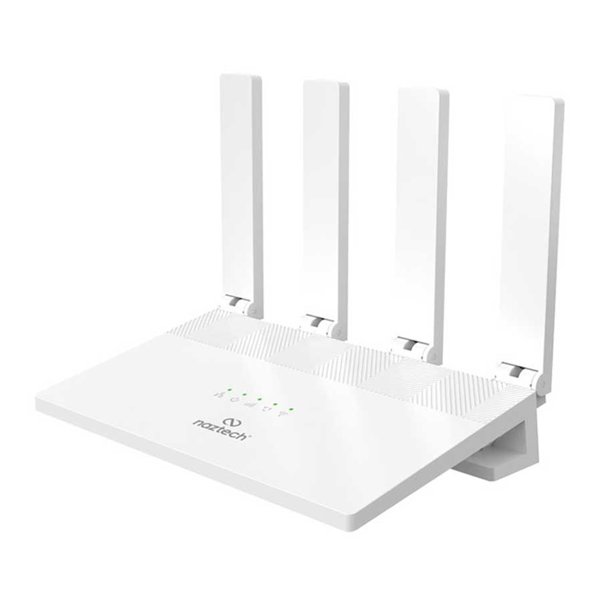 مودم روتر 4G LTE بی سیم نزتک مدل NZT-77UX400 مودم روتر 4G LTE بی سیم نزتک مدل NZT-77UX400