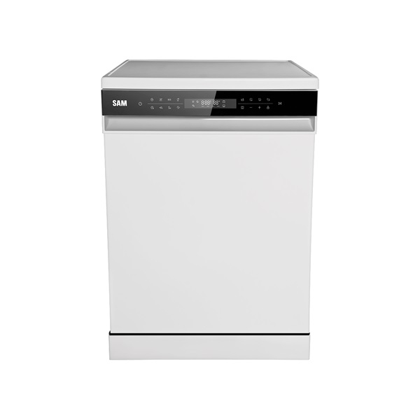 ماشین ظرفشویی سام مدل DW-192 W ماشین ظرفشویی سام مدل DW-192 W