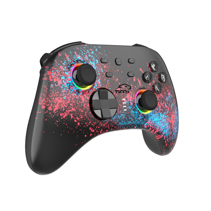 دسته بازی تسکو مدل TG 160W دسته بازی تسکو مدل TG 160W