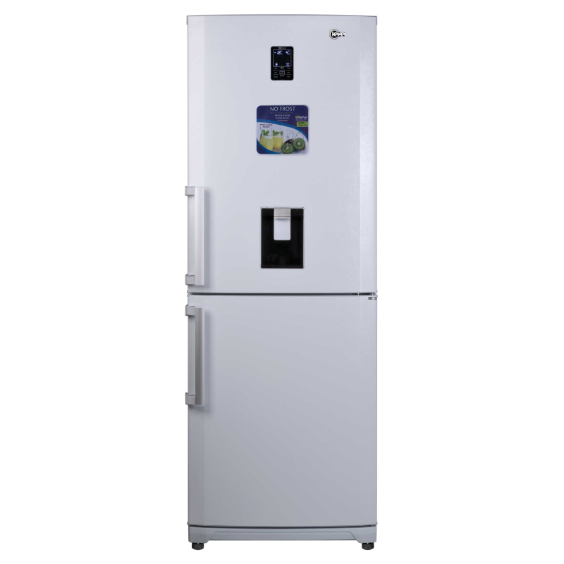 یخچال و فریزر کلور 27 فوت مدل FRNT101 یخچال و فریزر کلور 27 فوت مدل FRNT101