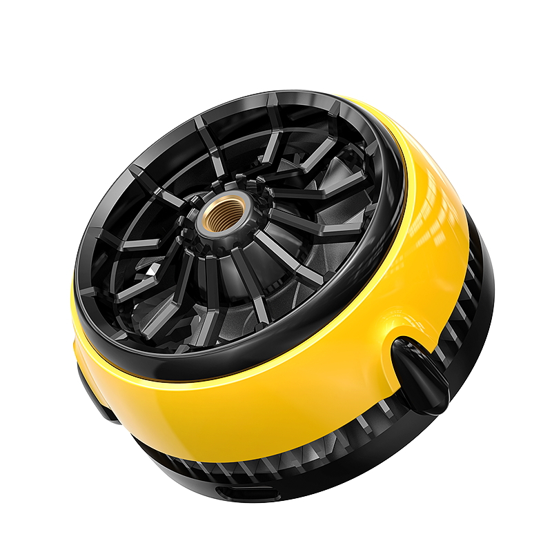 فن خنک کننده گوشی ممو مدل CX04