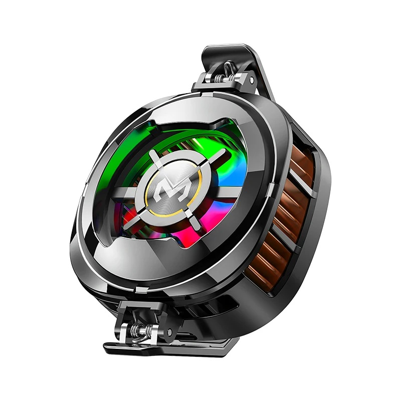 خنک کننده گوشی ممو مدل CX06