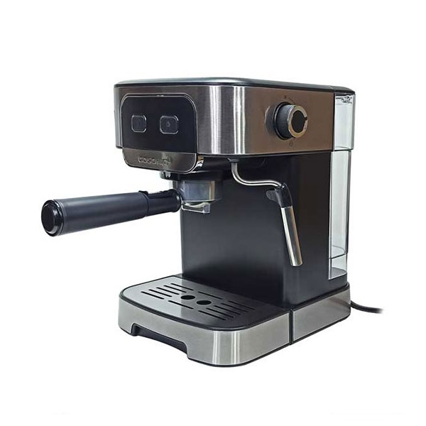 اسپرسو ساز گوسونیک مدل GEM-869 اسپرسو ساز گوسونیک مدل GEM-869