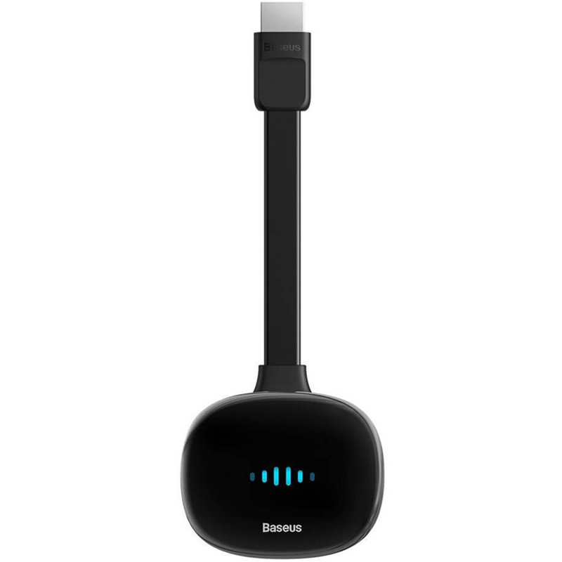 دانگل HDMI باسئوس مدل CATPQ-A01 New Pack دانگل HDMI باسئوس مدل CATPQ-A01 New Pack