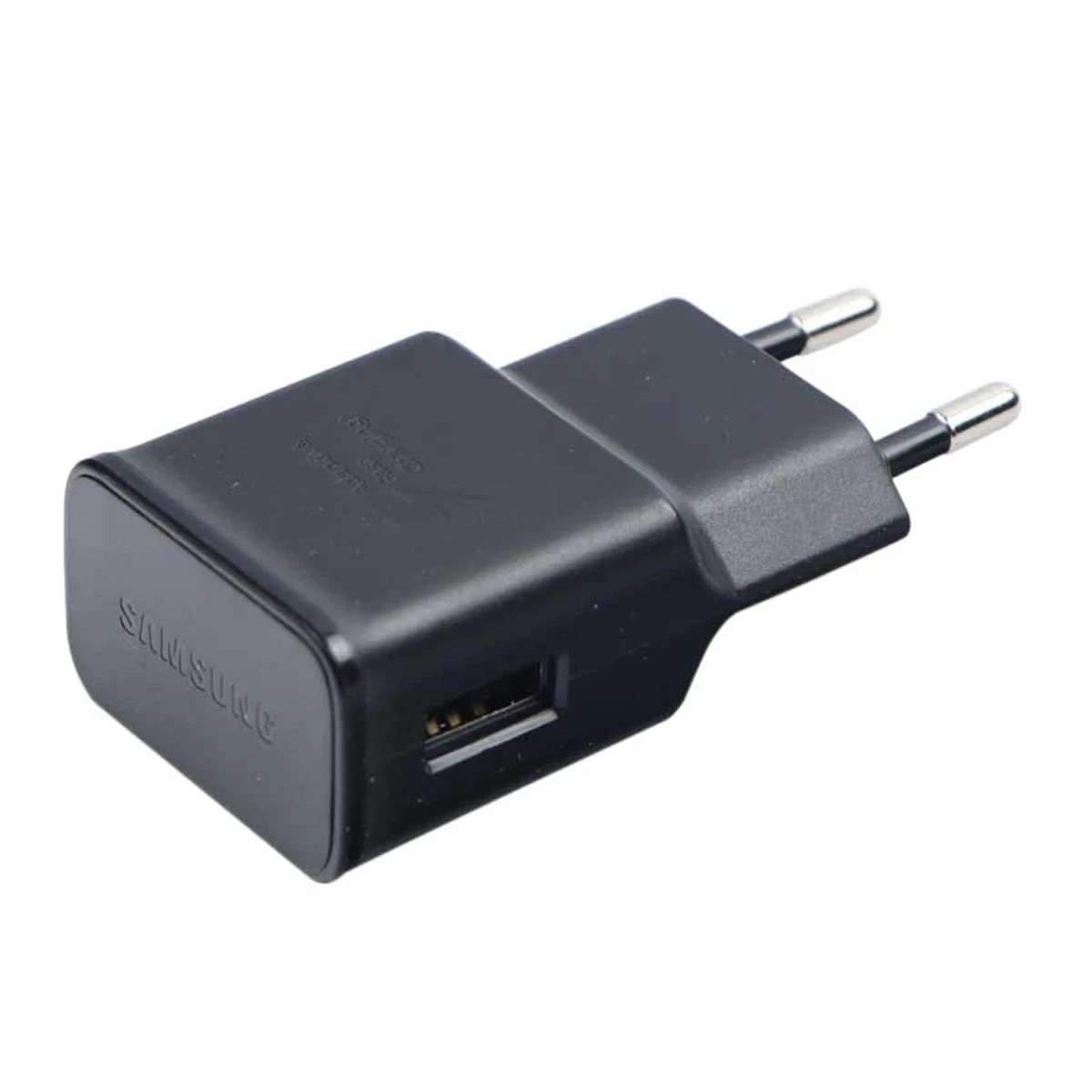 شارژر دیواری سامسونگ مدل Galaxy S10-سفید شارژر دیواری سامسونگ مدل Galaxy S10-سفید