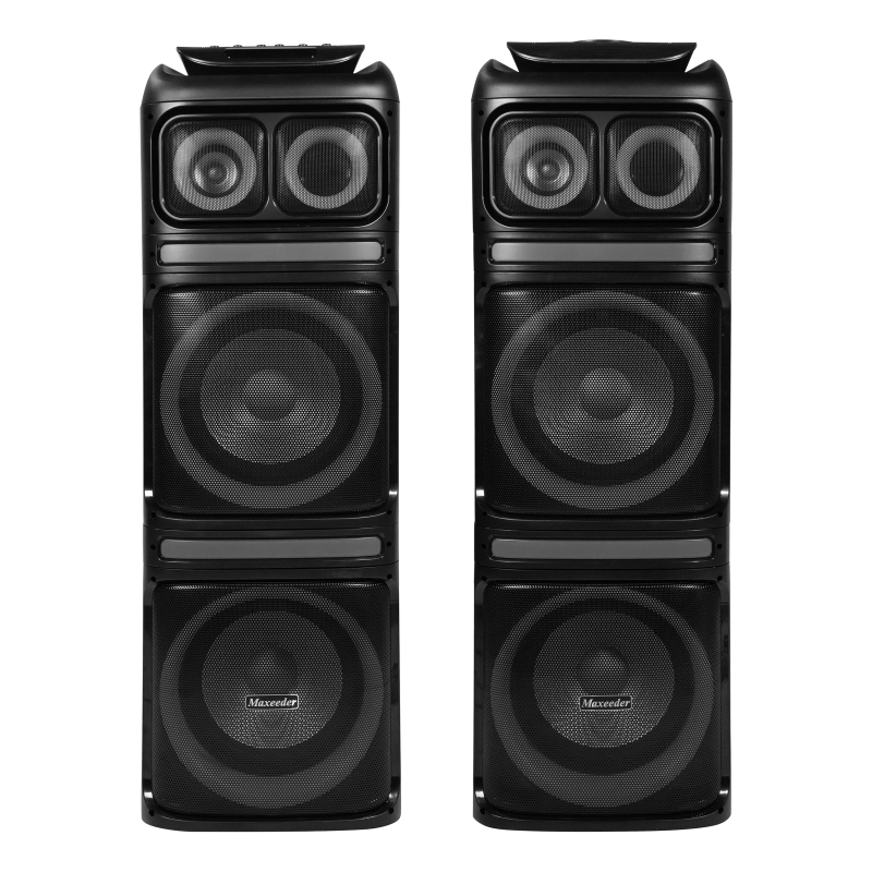 پخش کننده خانگی مکسیدر مدل AL246-LP5 پخش کننده خانگی مکسیدر مدل AL246-LP5