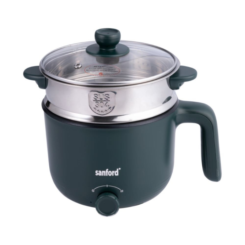 مولتی کوکر سانفورد مدل SF1158MC مولتی کوکر سانفورد مدل SF1158MC