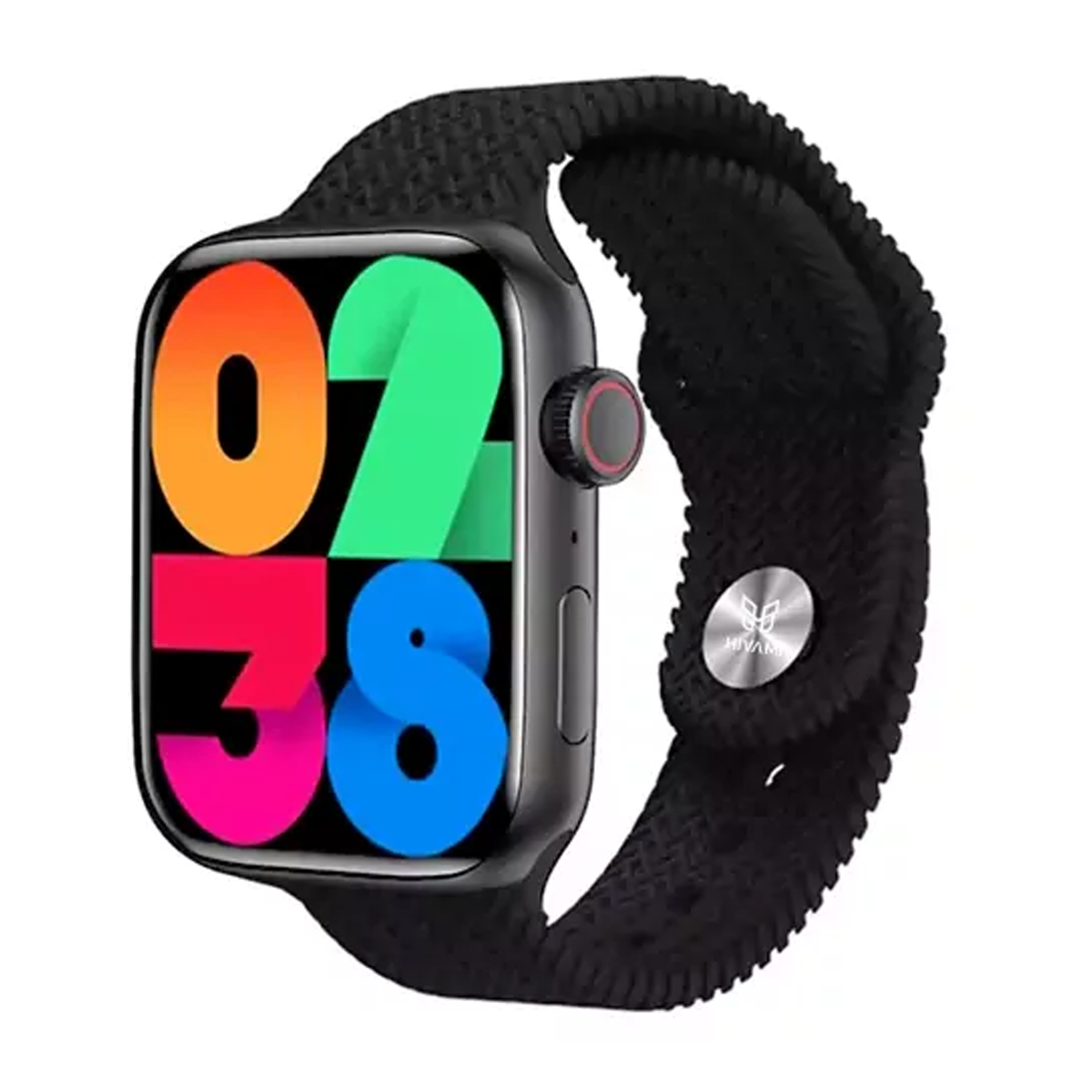 ساعت هوشمند هیوامی مدل Carroll ساعت هوشمند هیوامی مدل Carroll