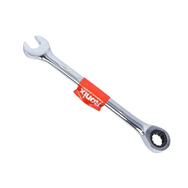 آچار یکسر تخت یکسر جغجغه ای رونیکس مدل RX-2168 سایز 18 میلی متر آچار یکسر تخت یکسر جغجغه ای رونیکس مدل RX-2168 سایز 18 میلی متر