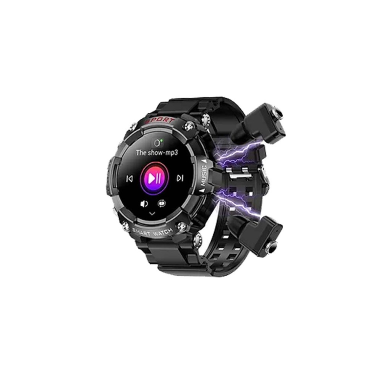 ساعت هوشمند هاینو تکو مدل edition three st3 wirless ساعت هوشمند هاینو تکو مدل edition three st3 wirless