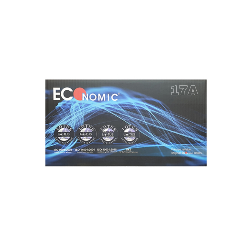 کارتریج اکونومیک مدل 17A کارتریج اکونومیک مدل 17A