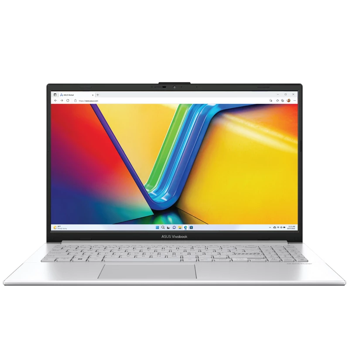 لپ تاپ ایسوس 15.6 اینچی مدل Vivobook Go 15 E1504FA R5 7520U 8GB 512GB TFT لپ تاپ ایسوس 15.6 اینچی مدل Vivobook Go 15 E1504FA R5 7520U 8GB 512GB TFT