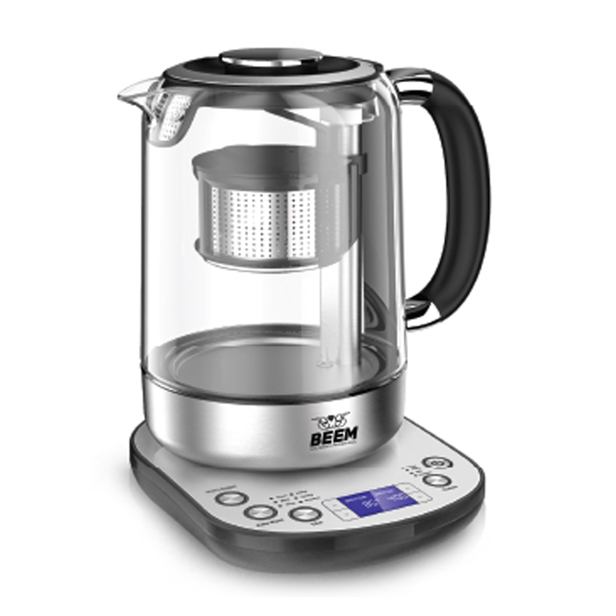 چای ساز بیم مدل TM-2804   چای ساز بیم مدل TM-2804