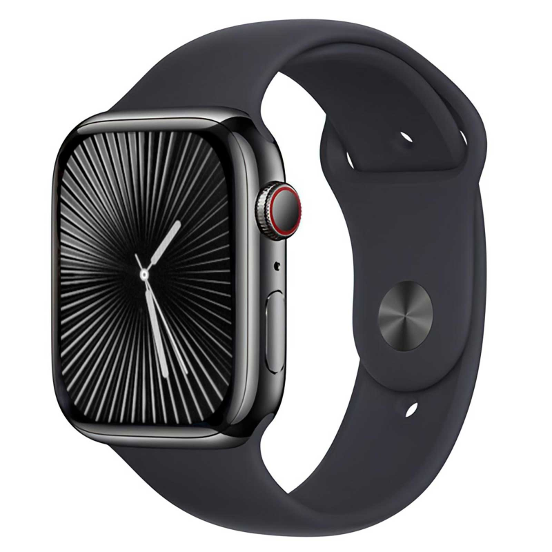 ساعت هوشمند ورنا مدل W46 MAX ساعت هوشمند ورنا مدل W46 MAX