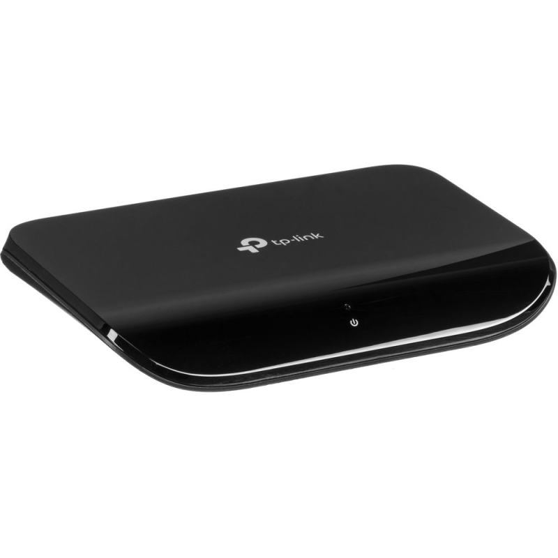 سوییچ 5 پورت تی پی-لینک مدل TL-SG1005D