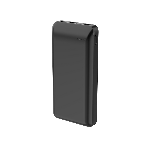 پاوربانک پرووان مدل PPB5209 ظرفیت 20000 میلی آمپر ساعت