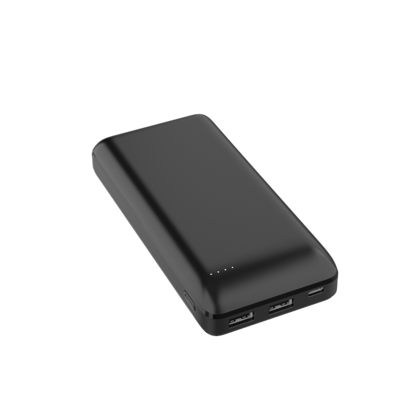 پاوربانک پرووان مدل PPB5302 ظرفیت 30000 میلی آمپر ساعت پاوربانک پرووان مدل PPB5302 ظرفیت 30000 میلی آمپر ساعت