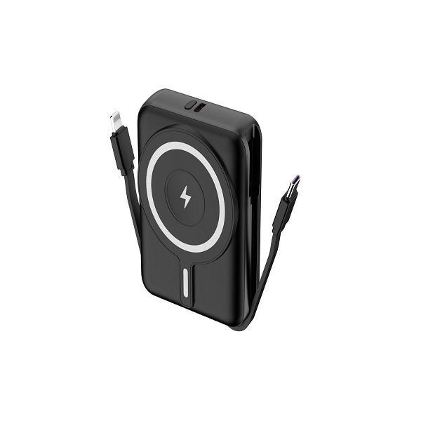 پاوربانک پرووان مدل PPB5116 ظرفیت 10000 میلی آمپر ساعت پاوربانک پرووان مدل PPB5116 ظرفیت 10000 میلی آمپر ساعت