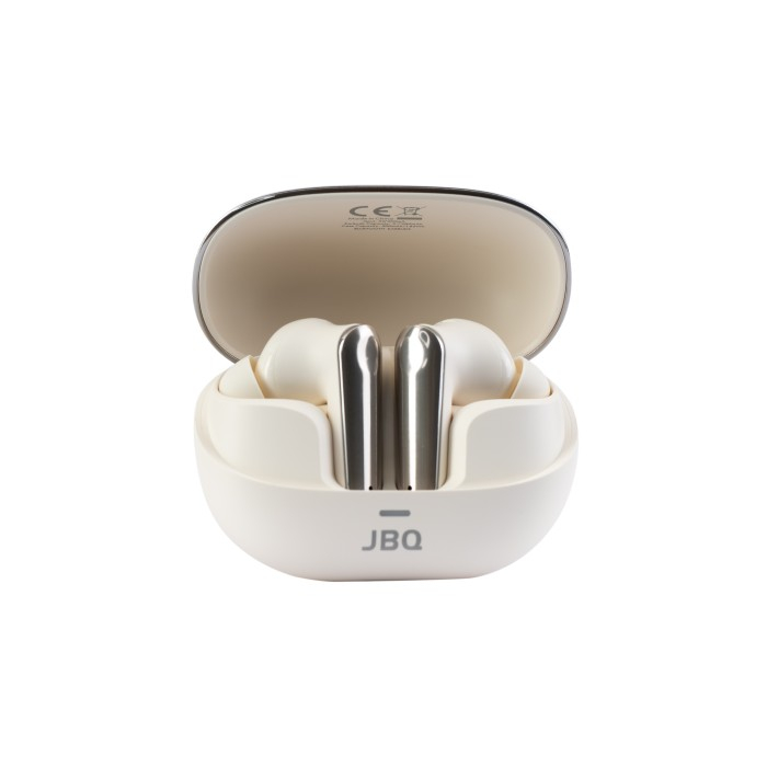 هدفون بلوتوثی جی بی کیو مدل AB-120C هدفون بلوتوثی جی بی کیو مدل AB-120C