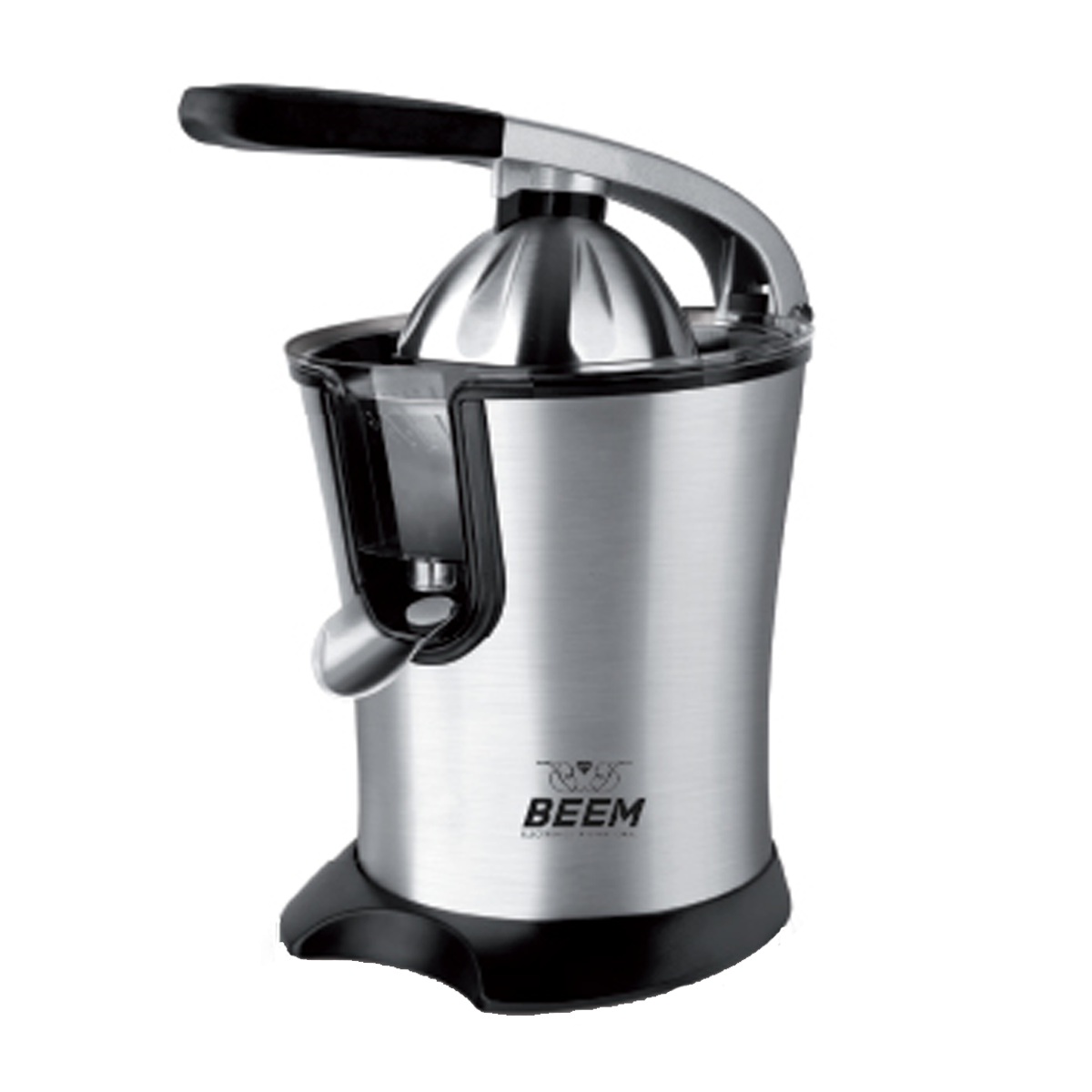 آب مرکبات گیری بیم مدل CJ-4601 -استیل  آب مرکبات گیری بیم مدل CJ-4601 -استیل