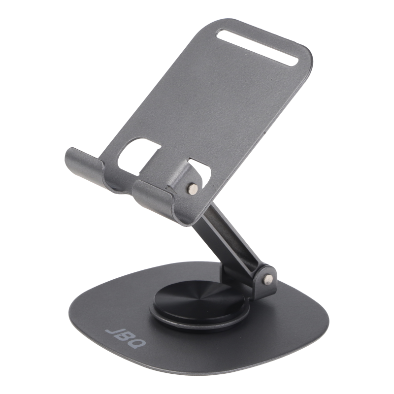پایه نگهدارنده گوشی جی بی کیو مدل HO-22425 پایه نگهدارنده گوشی جی بی کیو مدل HO-22425