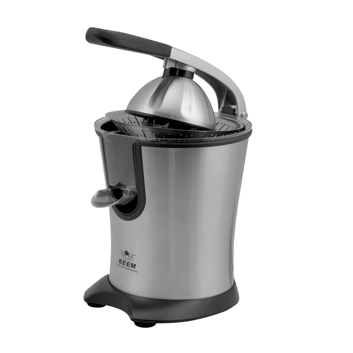 آب مرکبات گیری بیم CJ--4602-استیل   آب مرکبات گیری بیم CJ--4602-استیل