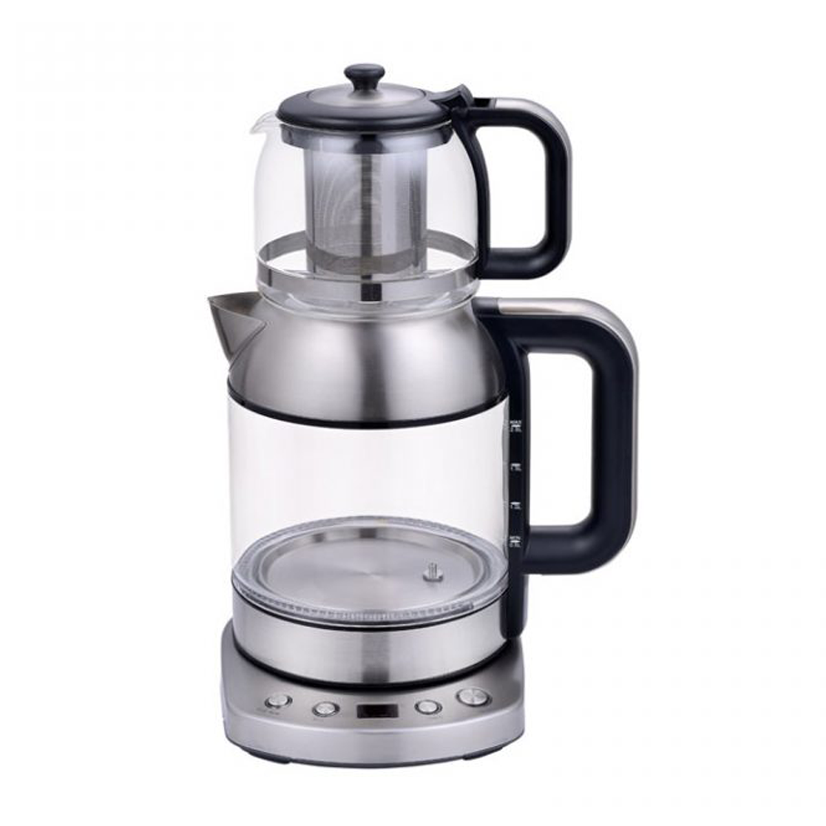 چای ساز بیم مدل TM-2801  چای ساز بیم مدل TM-2801