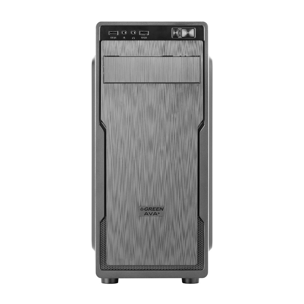 کامپیوتر اداری اسمبل شده مدل AVA ECO i3 12100 16GB D4 1TB کامپیوتر اداری اسمبل شده مدل AVA ECO i3 12100 16GB D4 1TB