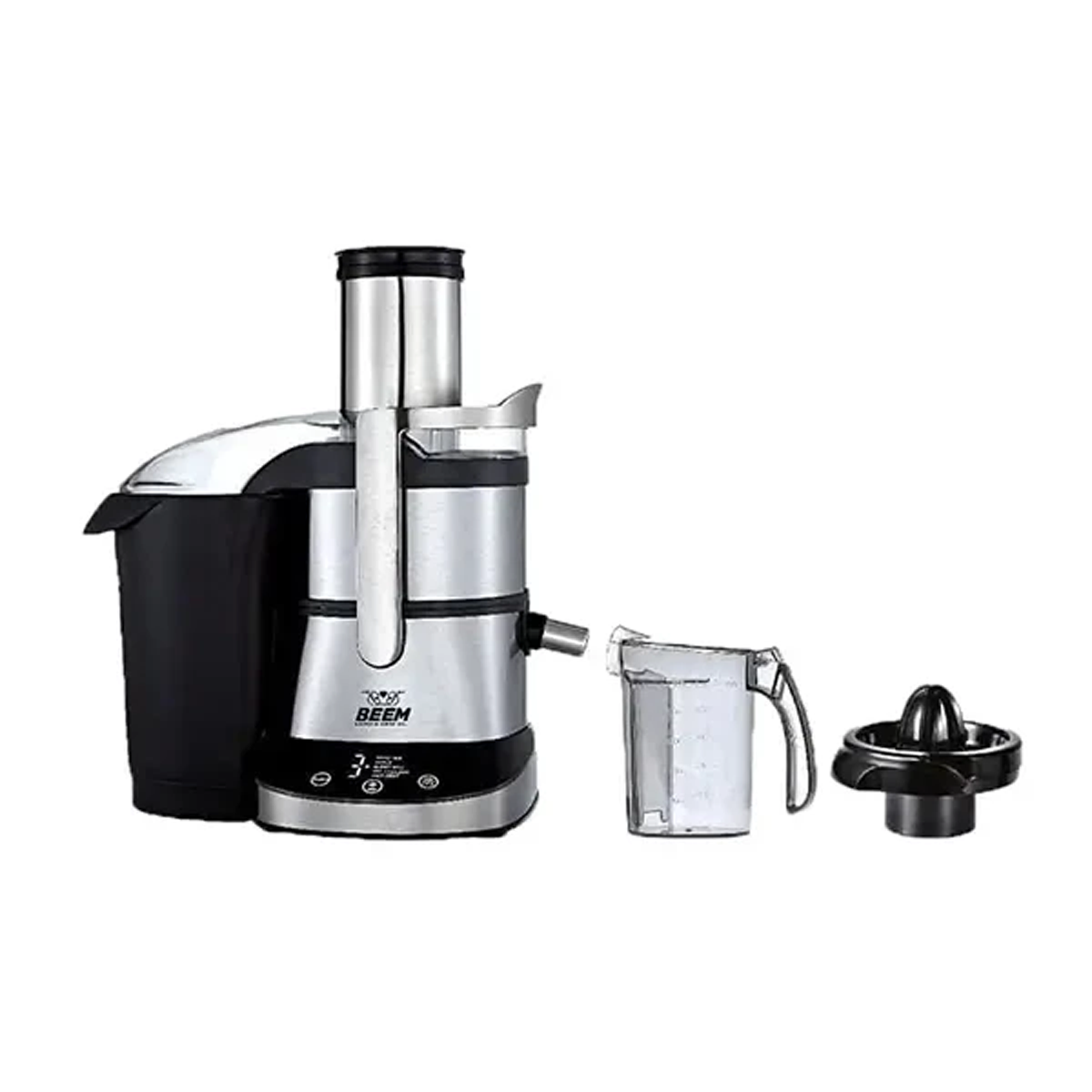  آبمیوه گیری بیم مدل JC-2103