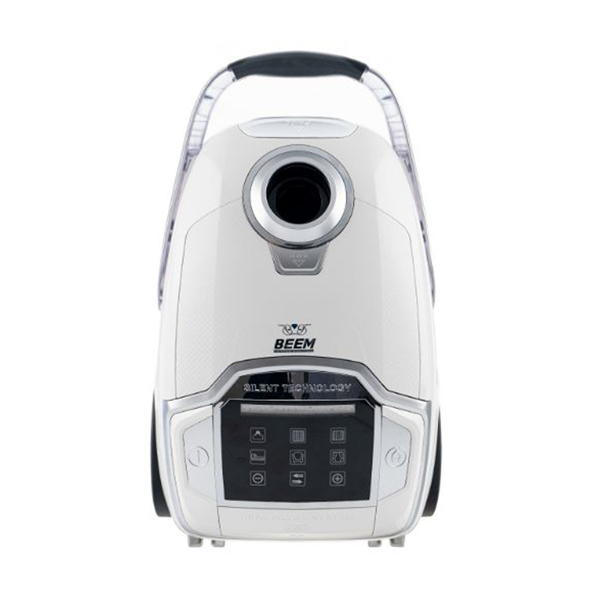  جاروبرقی بیم مدل VC-4101