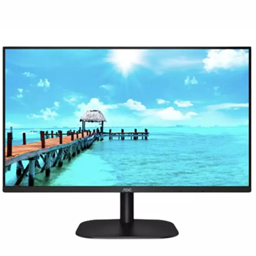 مانیتور ای او سی مدل 27B2H سایز 27 اینچ	  مانیتور ای او سی مدل 27B2H سایز 27 اینچ
