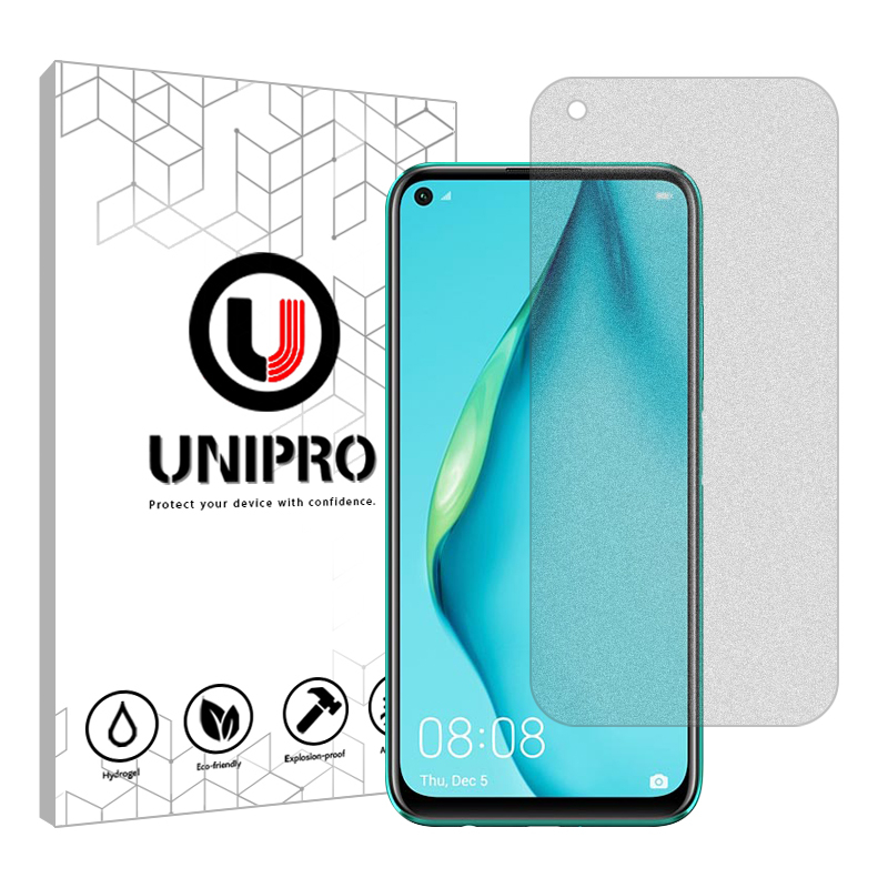 محافظ صفحه نمایش مات یونی پرو مدل Explosion Proof مناسب برای گوشی موبایل هوآوی nova 7i محافظ صفحه نمایش مات یونی پرو مدل Explosion Proof مناسب برای گوشی موبایل هوآوی nova 7i