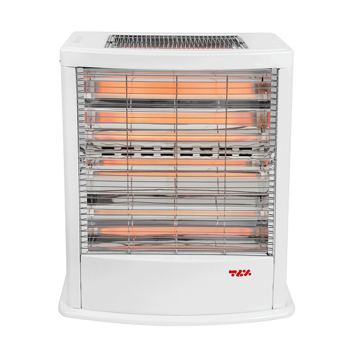 بخاری برقی برفاب مدل QH-2800   بخاری برقی برفاب مدل QH-2800