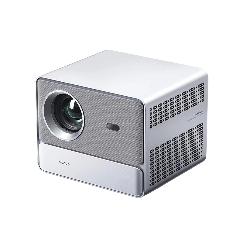 ویدئو پروژکتور ونبو مدل DaVinci 1-نقرهای ویدئو پروژکتور ونبو مدل DaVinci 1-نقرهای