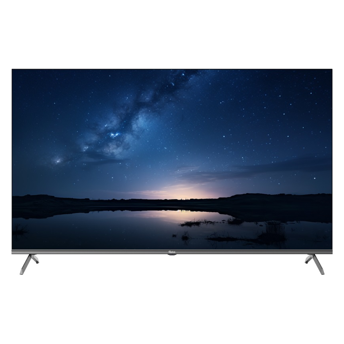 تلوزیون QLED جی پلاس مدل GTV-50SQ758NX سایز 50 اینچ تلوزیون QLED جی پلاس مدل GTV-50SQ758NX سایز 50 اینچ