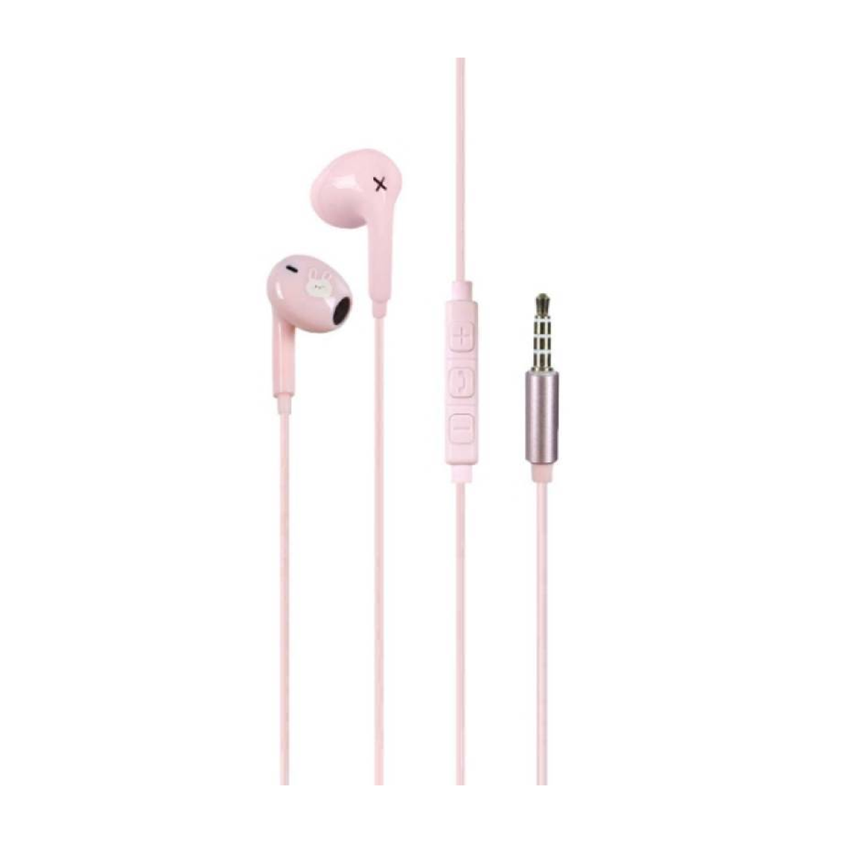 هندزفری سیمی پرووان مدل PHF3906 هندزفری سیمی پرووان مدل PHF3906