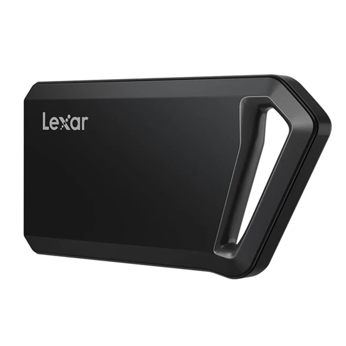 هارد اس اس دی اکسترنال لکسار مدل SL600 ظرفیت 1 ترابایت هارد اس اس دی اکسترنال لکسار مدل SL600 ظرفیت 1 ترابایت