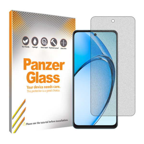 محافظ صفحه نمایش مات پنزر گلس مدل Resistant مناسب برای گوشی موبایل اوپو A3x محافظ صفحه نمایش مات پنزر گلس مدل Resistant مناسب برای گوشی موبایل اوپو A3x