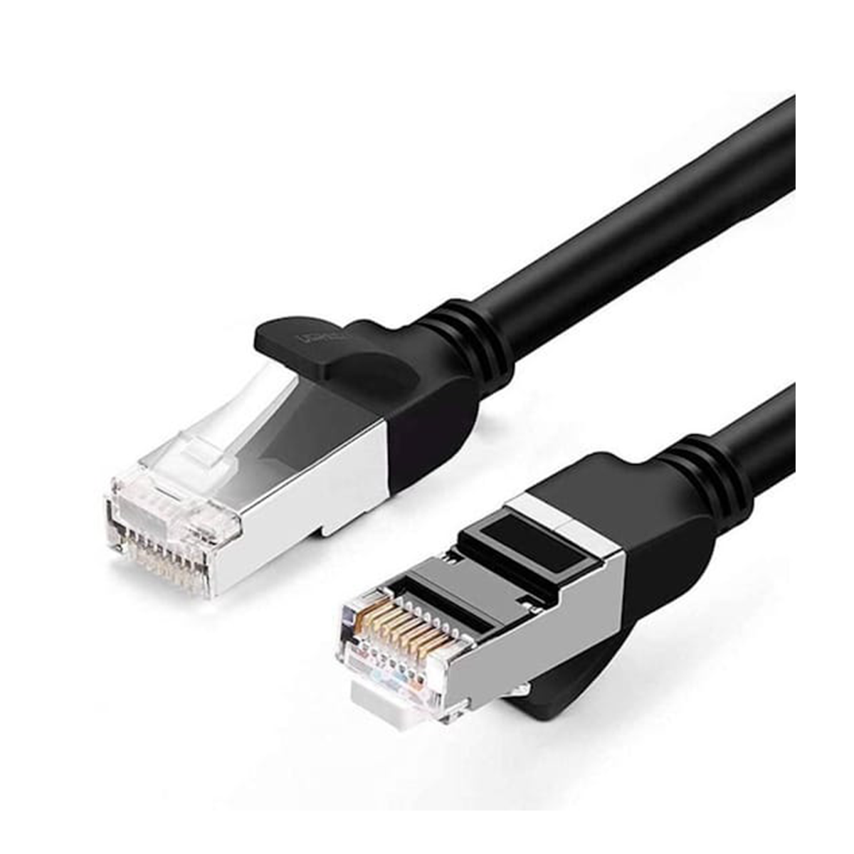 پچ کورد Cat6 یوگرین مدل NW101 پچ کورد Cat6 یوگرین مدل NW101