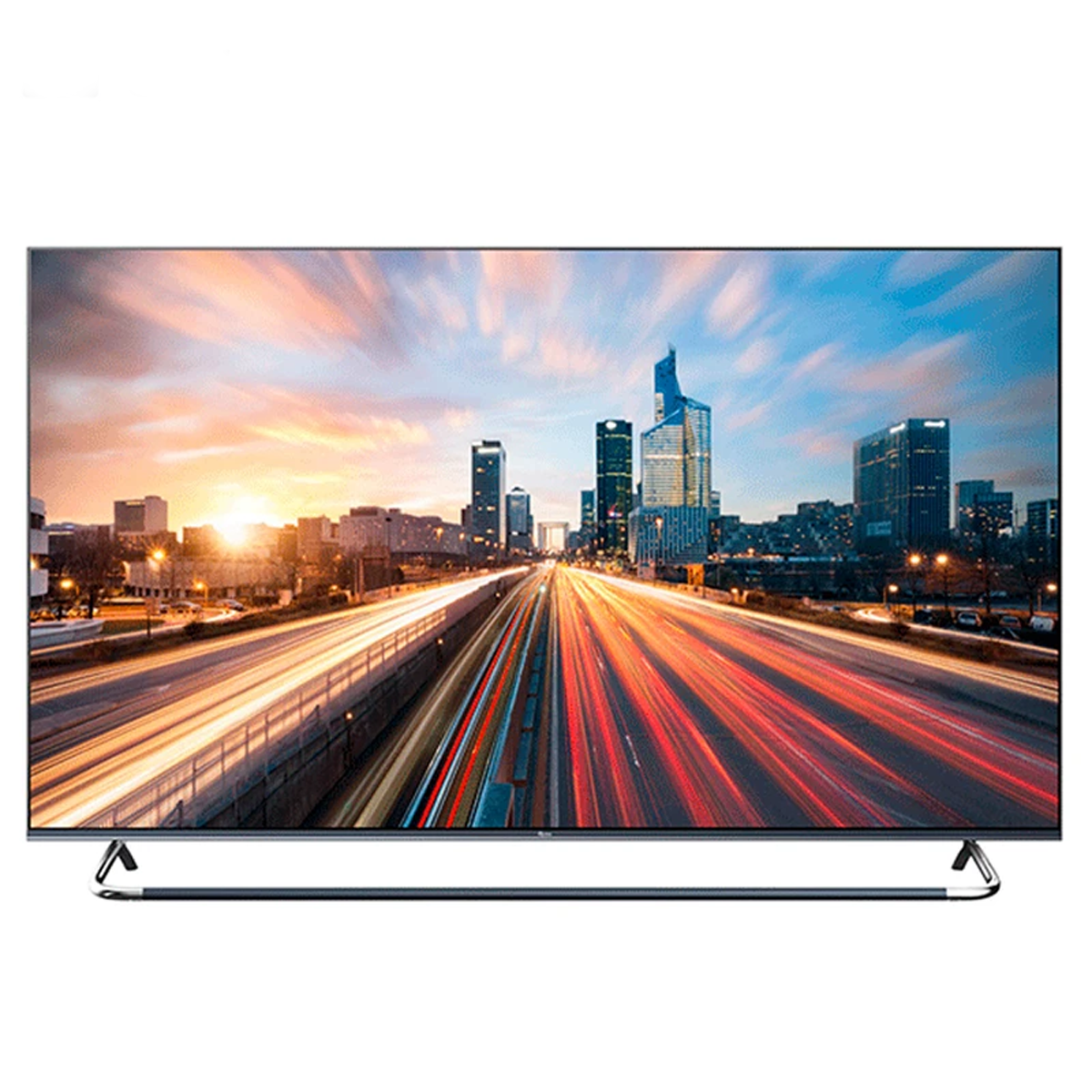 تلویزیون LED جی پلاس مدل 65SQM627S سایز 65 اینچ تلویزیون LED جی پلاس مدل 65SQM627S سایز 65 اینچ