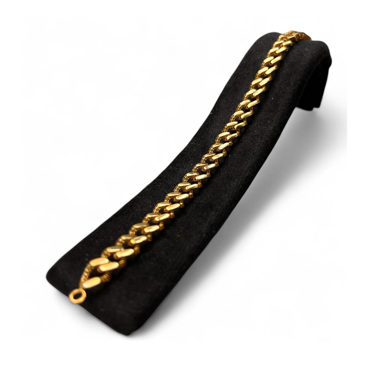 دستبند طلا زنانه طرح کارتیه فیوژن دستبند طلا زنانه طرح کارتیه فیوژن