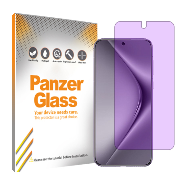 محافظ صفحه نمایش آنتی پرپل پنزر گلس مدل Resistant مناسب برای گوشی موبایل هوآوی Pura 70 Pro محافظ صفحه نمایش آنتی پرپل پنزر گلس مدل Resistant مناسب برای گوشی موبایل هوآوی Pura 70 Pro