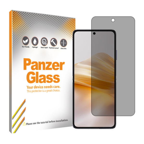 محافظ صفحه نمایش حریم شخصی پنزر گلس مدل Resistant مناسب برای گوشی موبایل هوآوی Pocket 2 محافظ صفحه نمایش حریم شخصی پنزر گلس مدل Resistant مناسب برای گوشی موبایل هوآوی Pocket 2