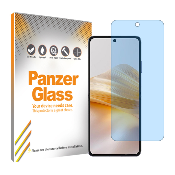 محافظ صفحه نمایش آنتی بلو پنزر گلس مدل Resistant مناسب برای گوشی موبایل هوآوی Pocket 2 محافظ صفحه نمایش آنتی بلو پنزر گلس مدل Resistant مناسب برای گوشی موبایل هوآوی Pocket 2