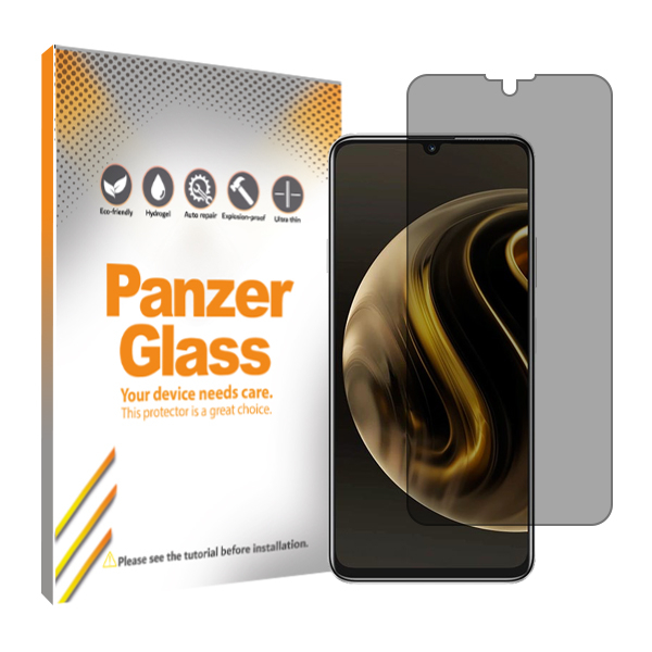 محافظ صفحه نمایش حریم شخصی پنزر گلس مدل Resistant مناسب برای گوشی موبایل هوآوی Nova Y72 محافظ صفحه نمایش حریم شخصی پنزر گلس مدل Resistant مناسب برای گوشی موبایل هوآوی Nova Y72