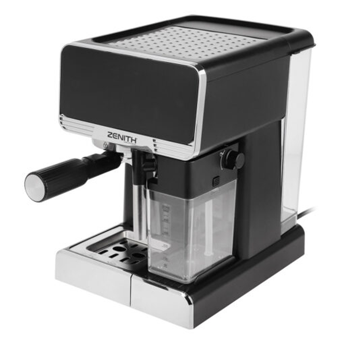 اسپرسو ساز زنیت مدل EMZ1430 اسپرسو ساز زنیت مدل EMZ1430